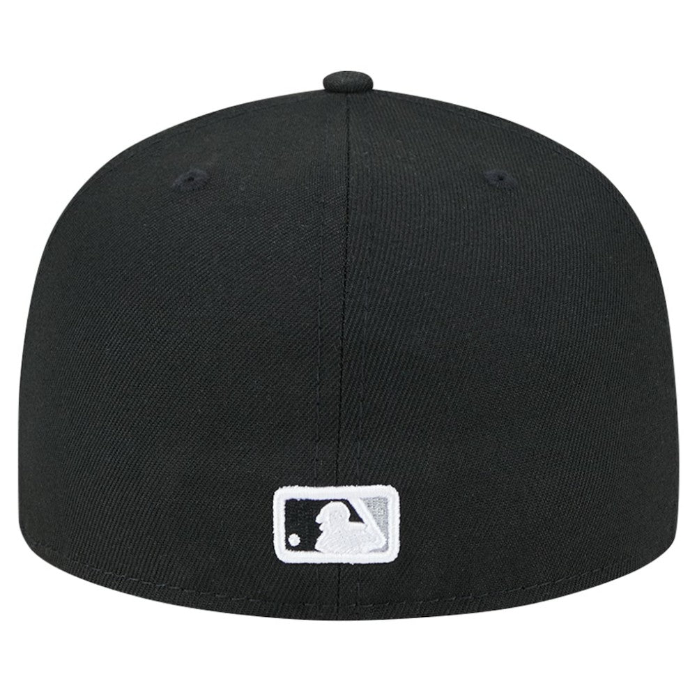 New York Yankees New Era Checkered Undervisor 59FIFTY Fitted Hat Outlet