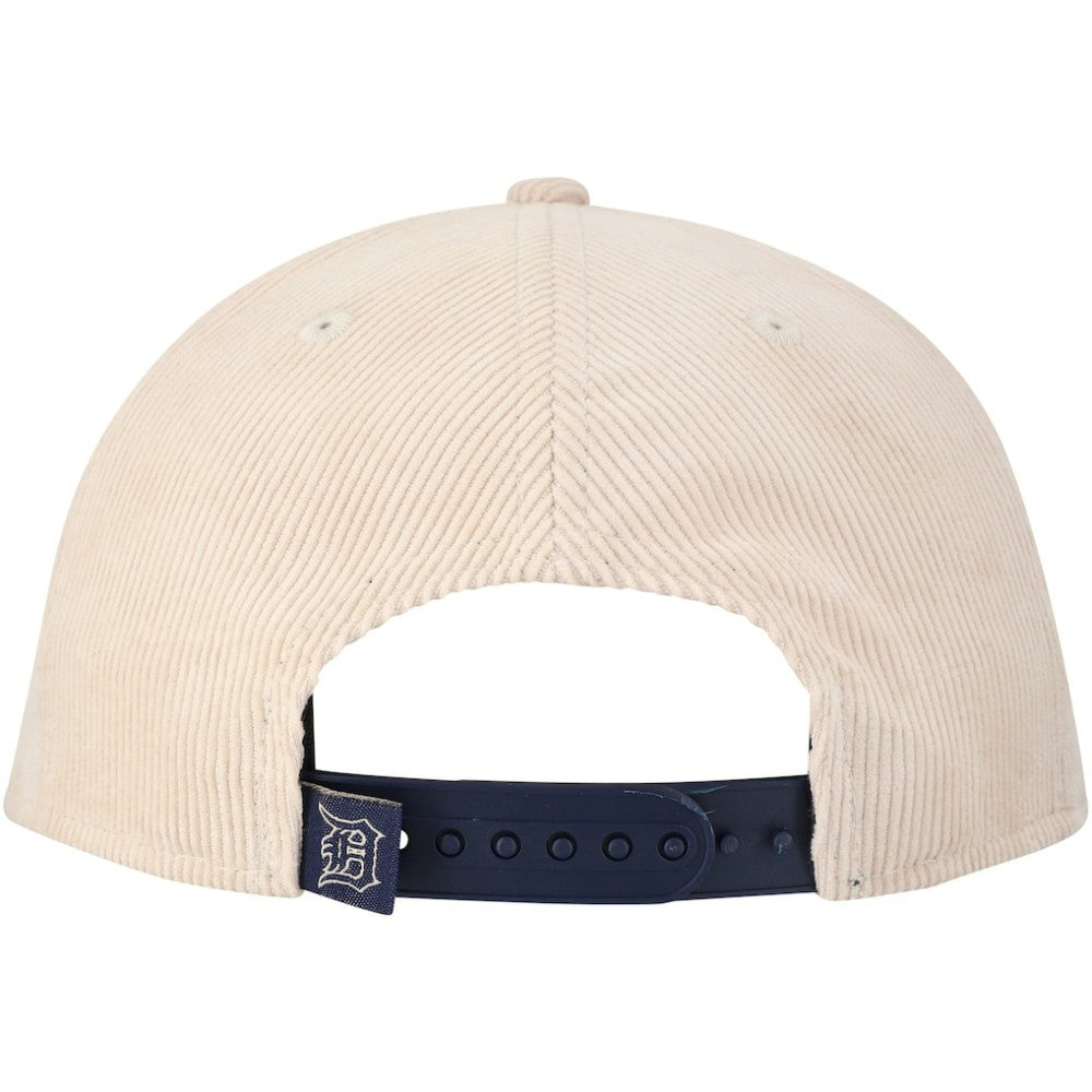 Detroit Tigers New Era Summer Essential Golfer Snapback Hat Near Me