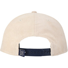 Detroit Tigers New Era Summer Essential Golfer Snapback Hat Near Me
