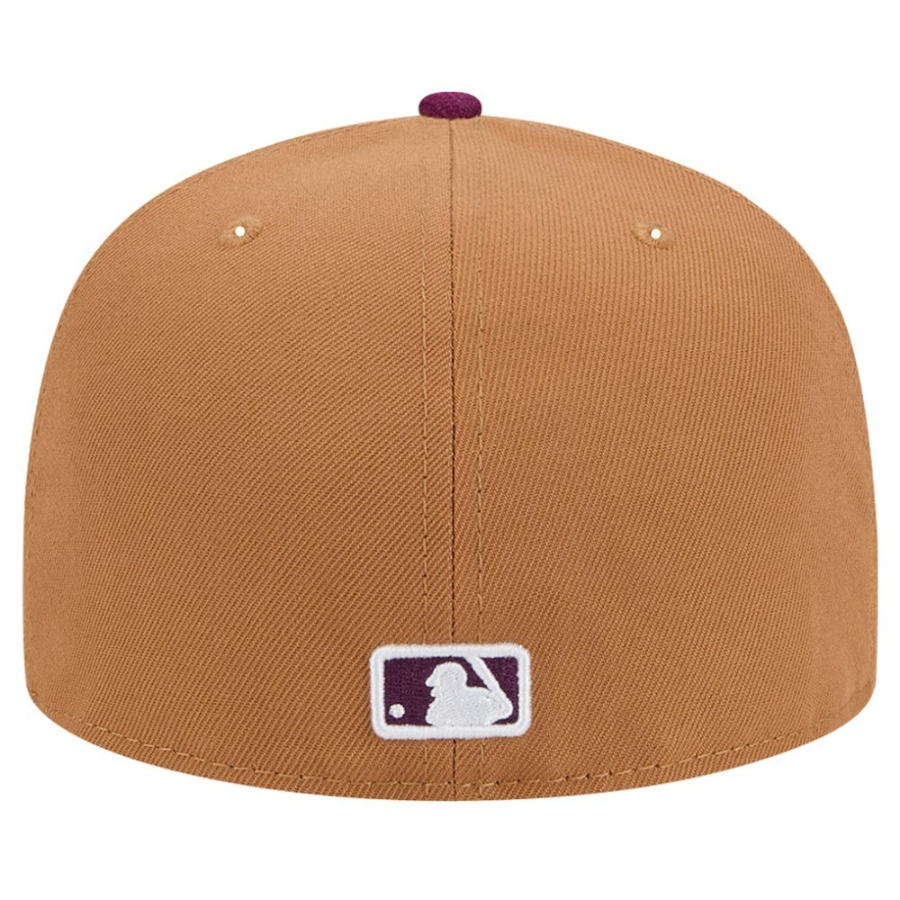 Chicago White Sox New Era Two-Tone Color Pack 59FIFTY Fitted Hat Outlet
