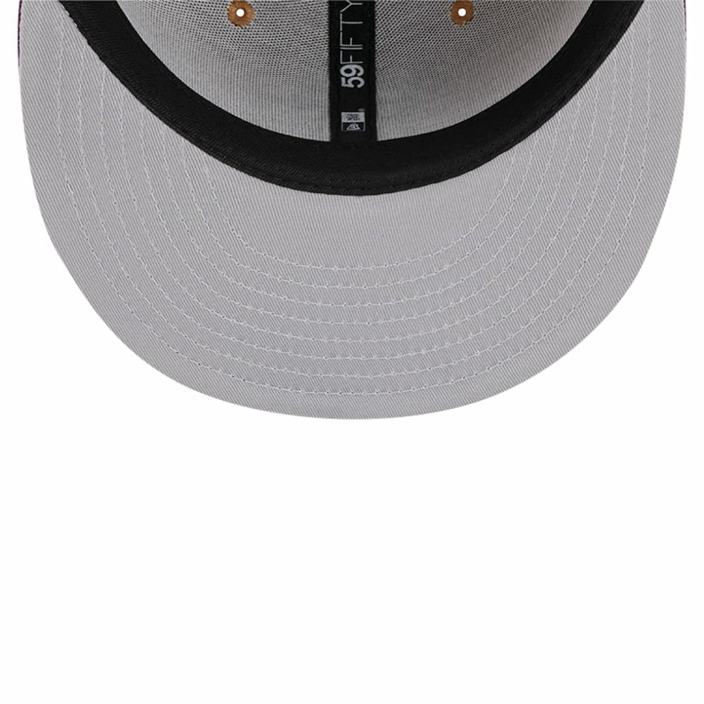 Chicago White Sox New Era Two-Tone Color Pack 59FIFTY Fitted Hat Outlet