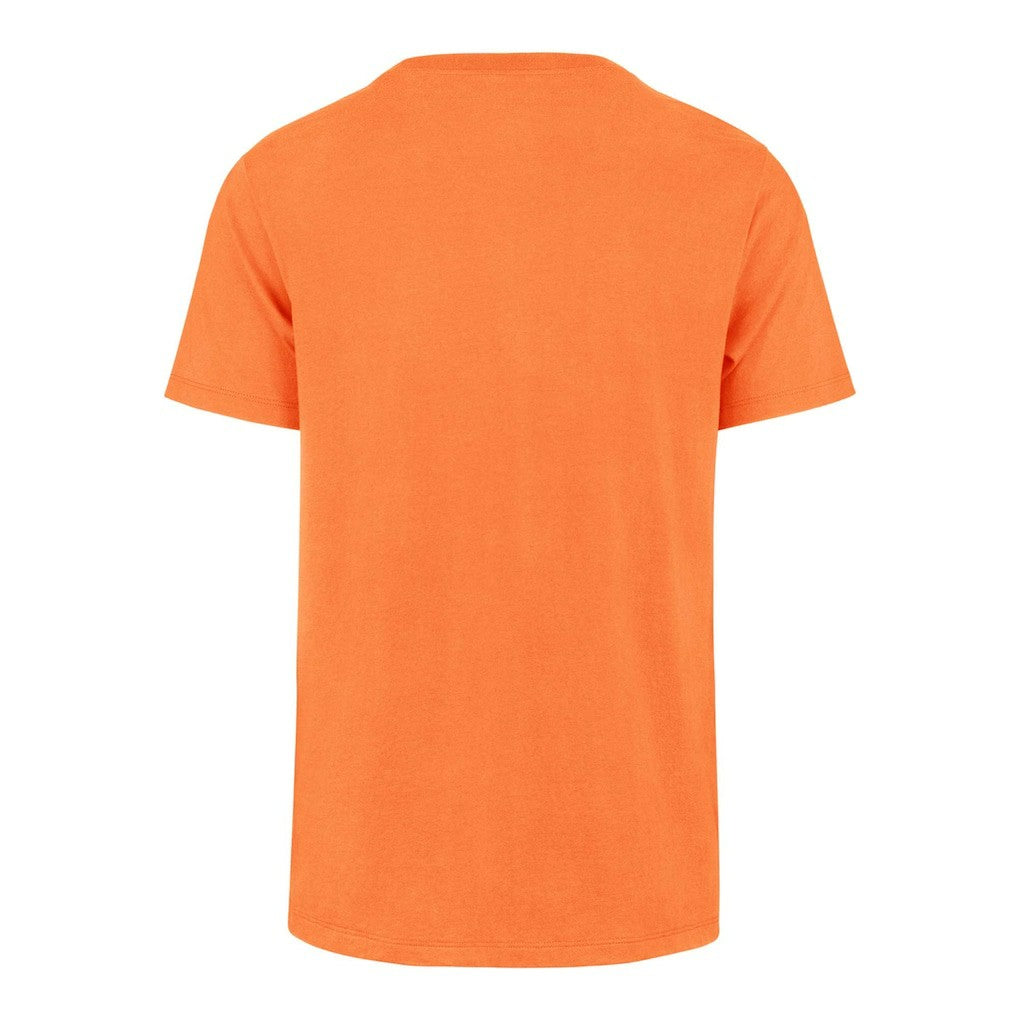 Miami Dolphins '47 Regional Franklin T-Shirt - Orange - 47 brand