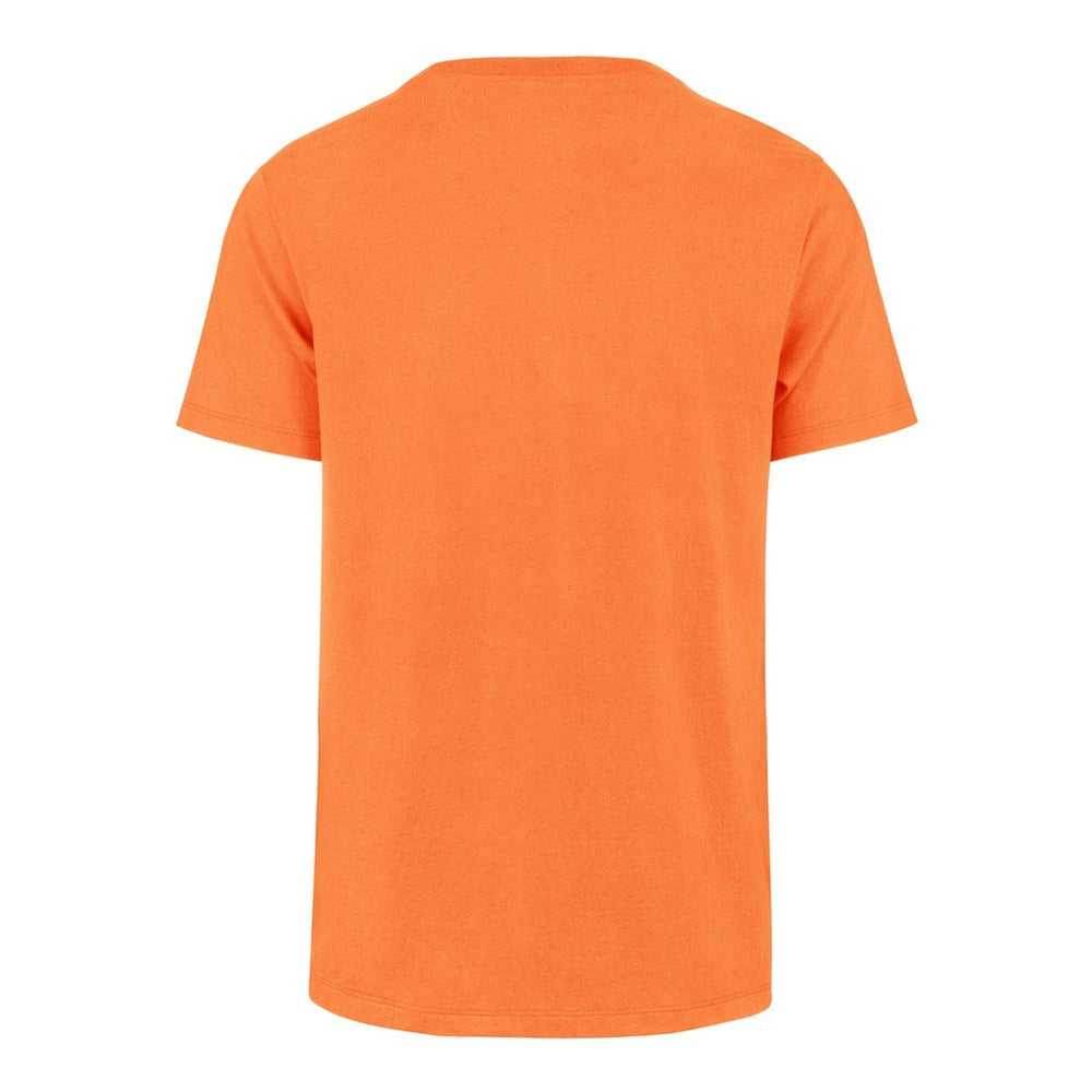 Miami Dolphins '47 Regional Franklin T-Shirt - Orange - 47 brand