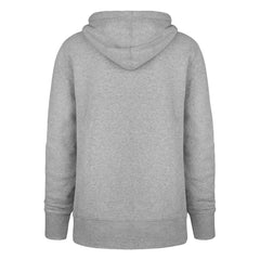 Baltimore Ravens '47 Regional Headline Pullover Hoodie - Gray - 47 brand