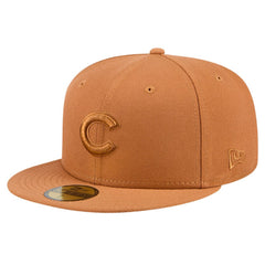 Chicago Cubs New Era Color Pack 59FIFTY Fitted Hat Outlet