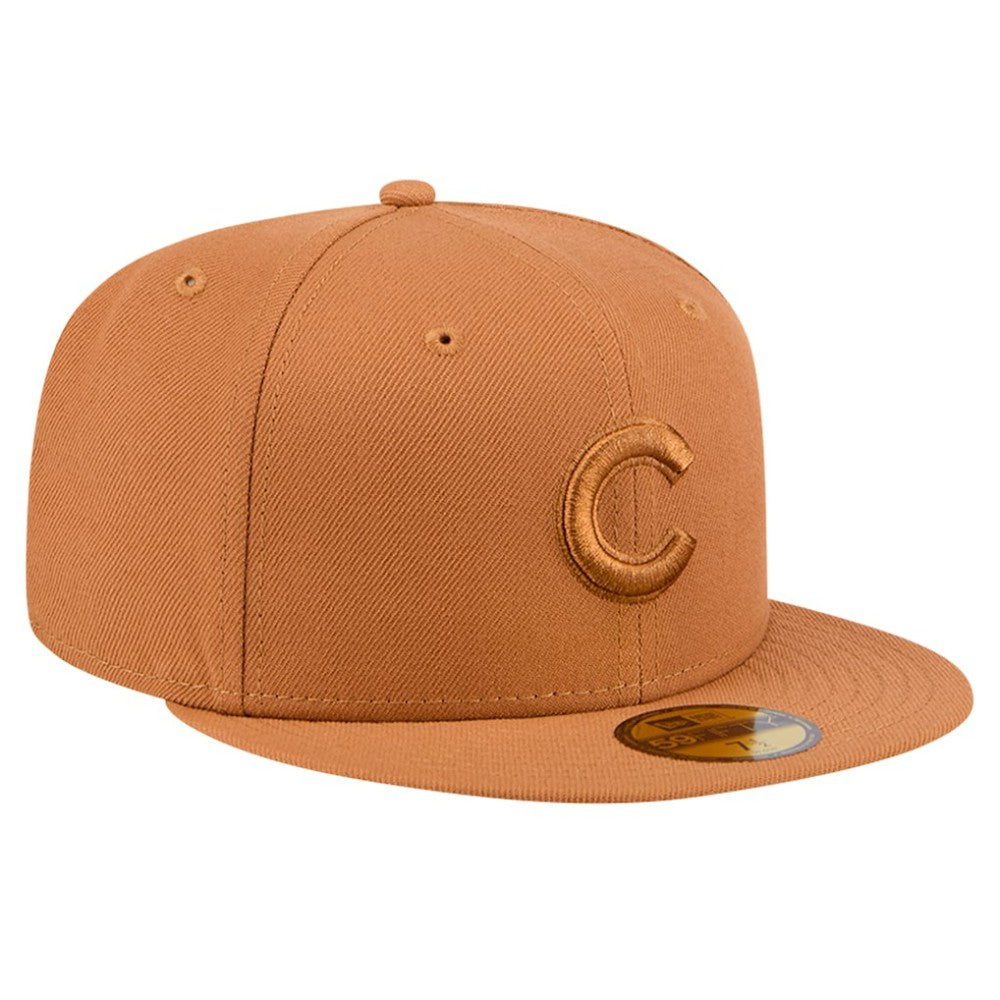 Chicago Cubs New Era Color Pack 59FIFTY Fitted Hat Outlet