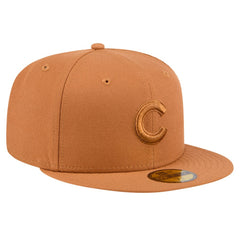 Chicago Cubs New Era Color Pack 59FIFTY Fitted Hat Outlet
