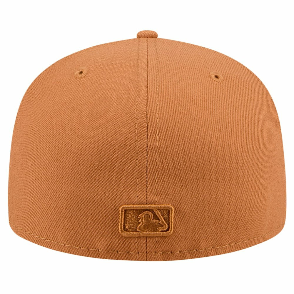 Chicago Cubs New Era Color Pack 59FIFTY Fitted Hat Outlet