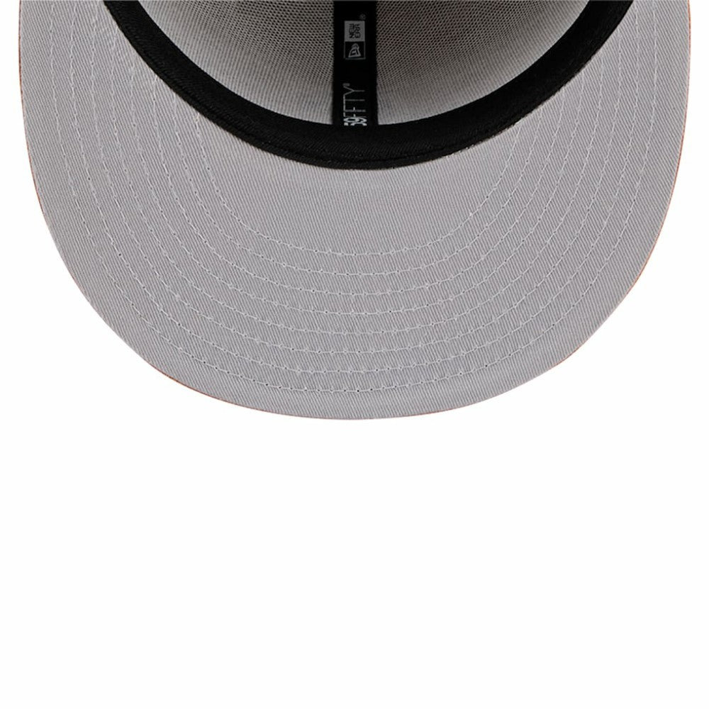 Chicago Cubs New Era Color Pack 59FIFTY Fitted Hat Outlet