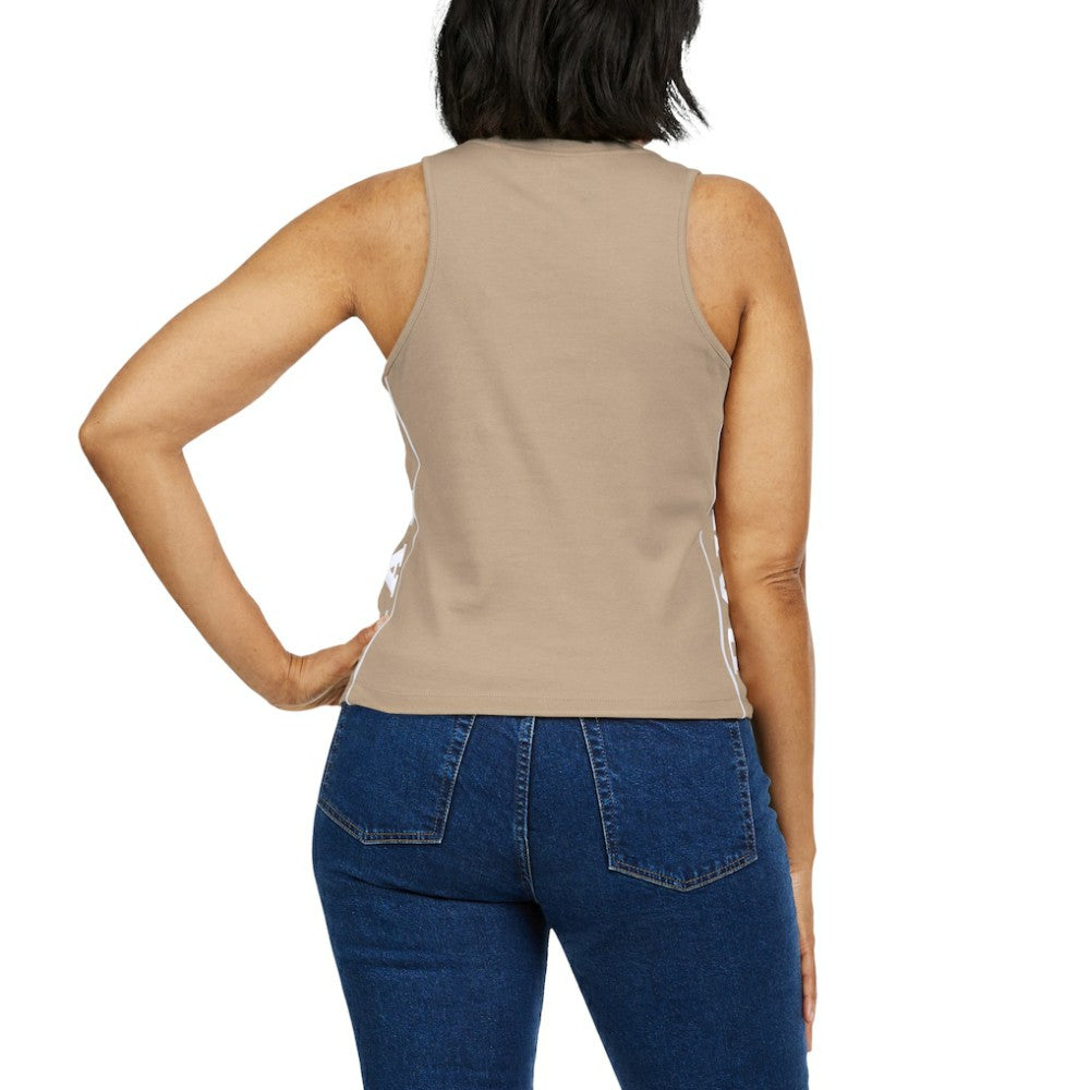 Tampa Bay Rays WEAR by Erin Andrews Women's Tonal Tank Top Sale