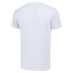 Buffalo Bills Starter Throwback Logo T-Shirt - White - NFL