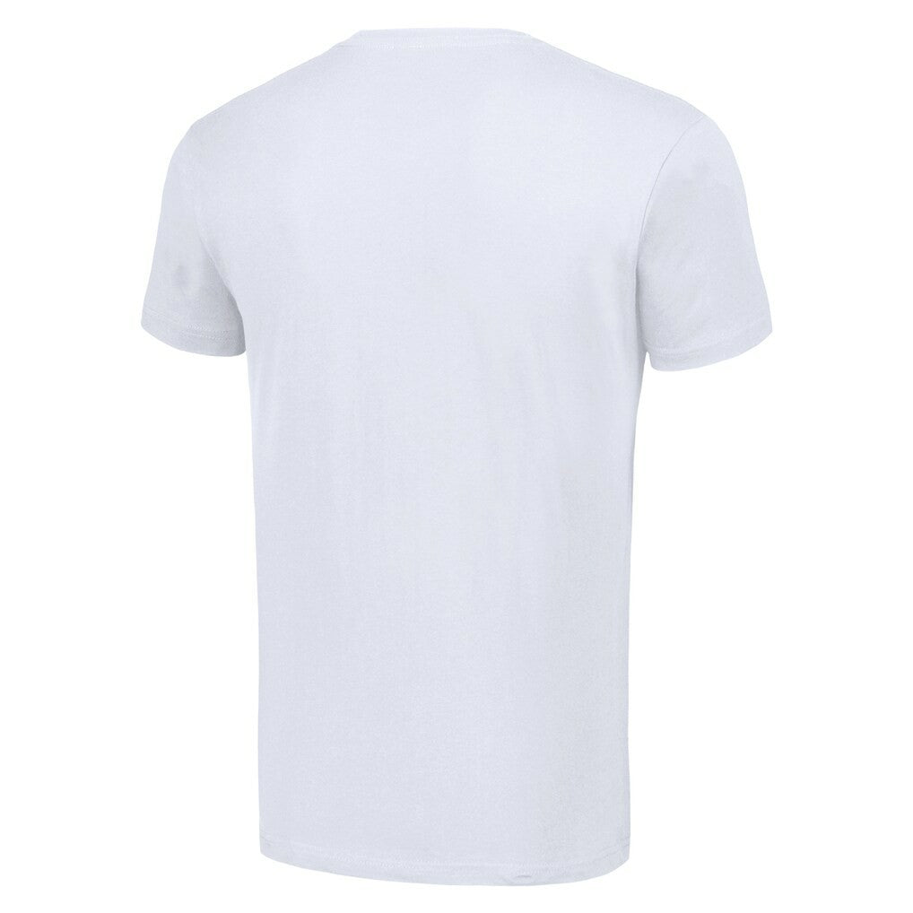 Minnesota Vikings Starter Throwback Logo T-Shirt - White - NFL