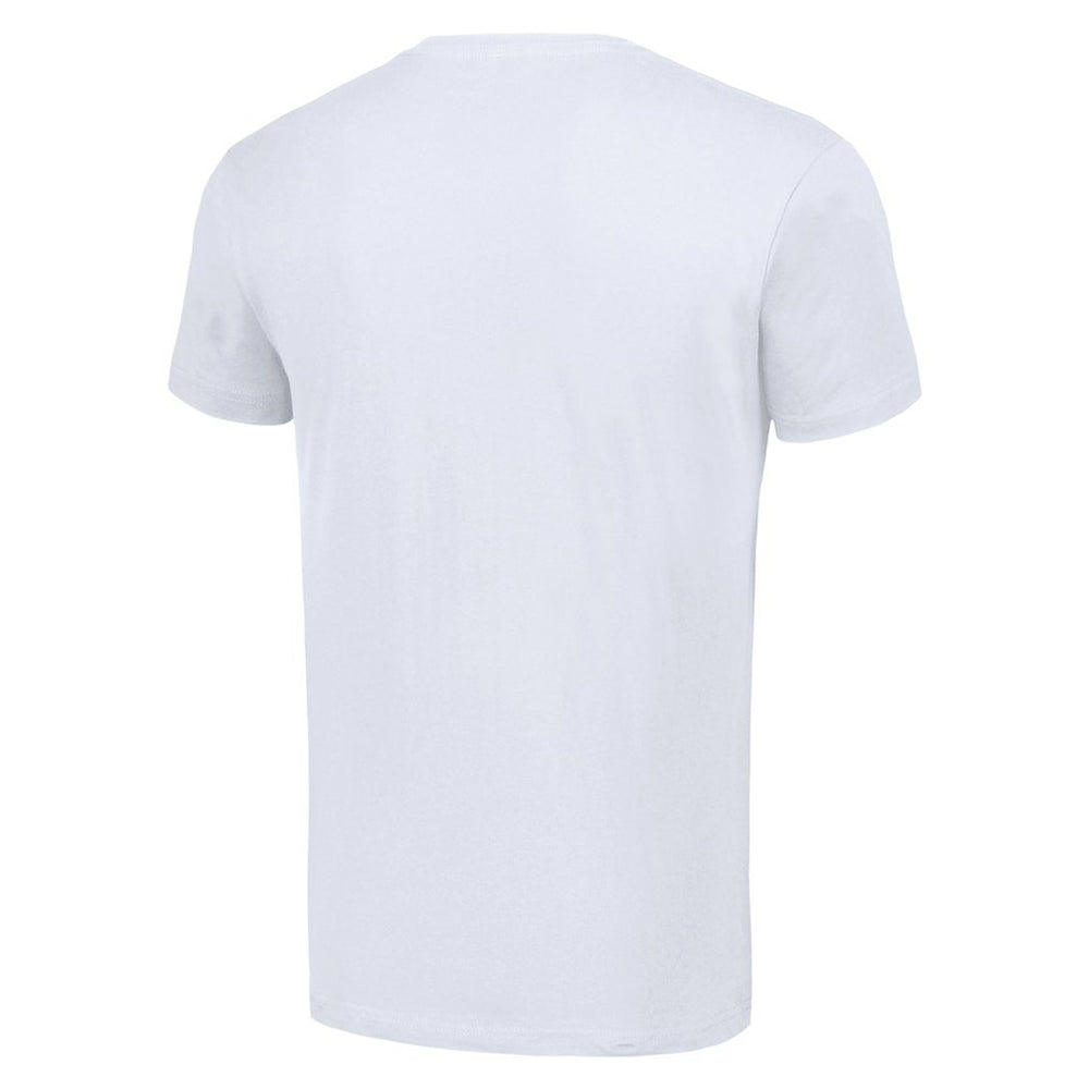 Indianapolis Colts Starter Throwback Logo T-Shirt - White - NFL