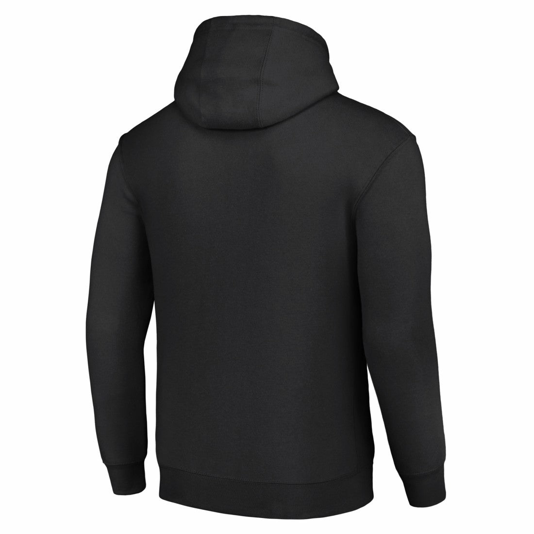 Tampa Bay Buccaneers Starter Unisex Half Helmet Logo Pullover Hoodie - Black - NFL