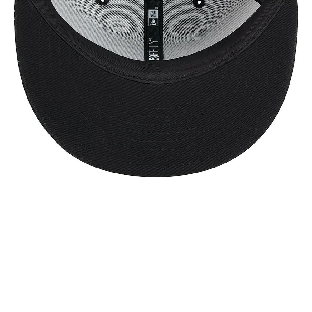 New Orleans Saints New Era 2024 Sideline 59FIFTY Fitted Hat - Black - NFL