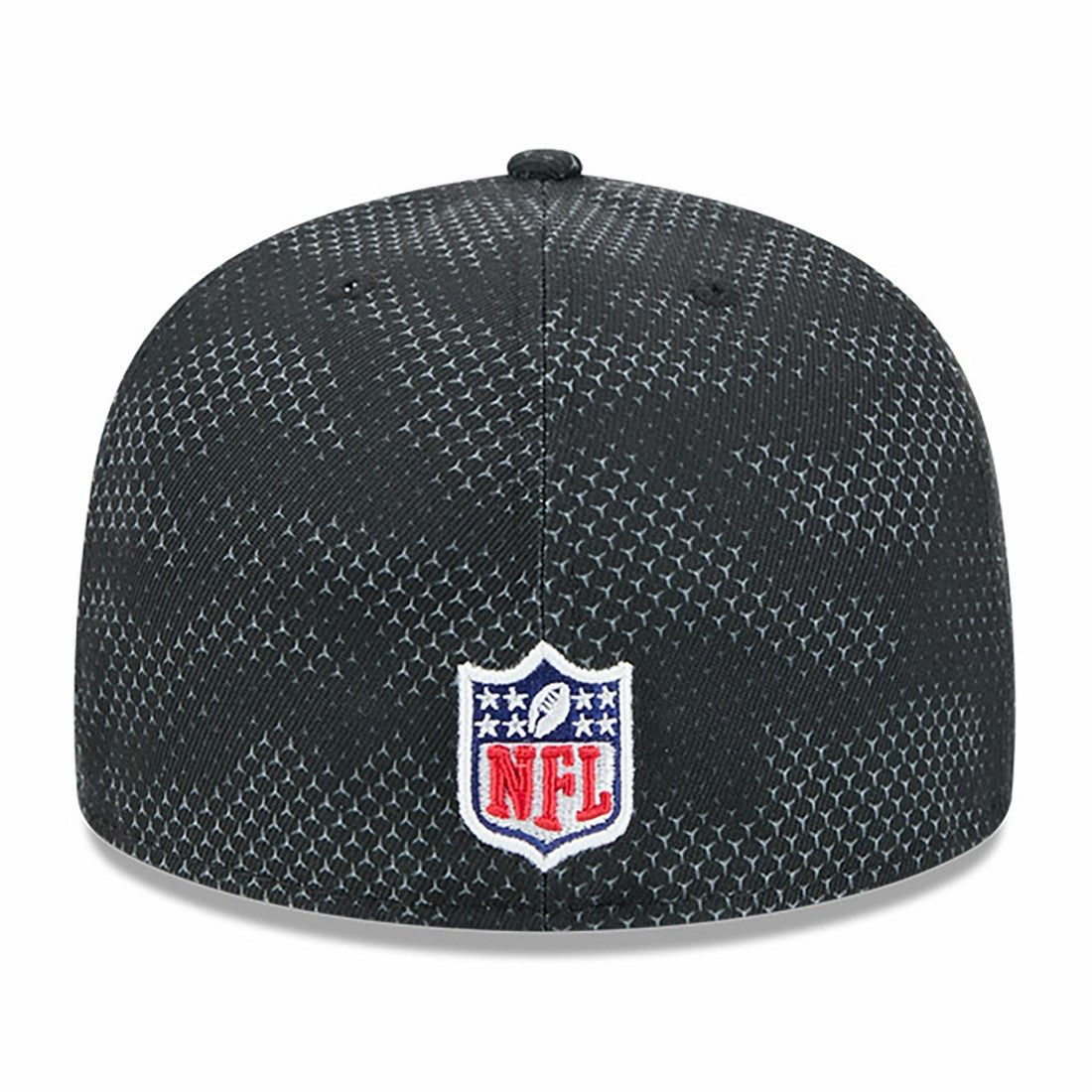 New York Jets New Era 2024 Sideline 59FIFTY Fitted Hat - Black - NFL