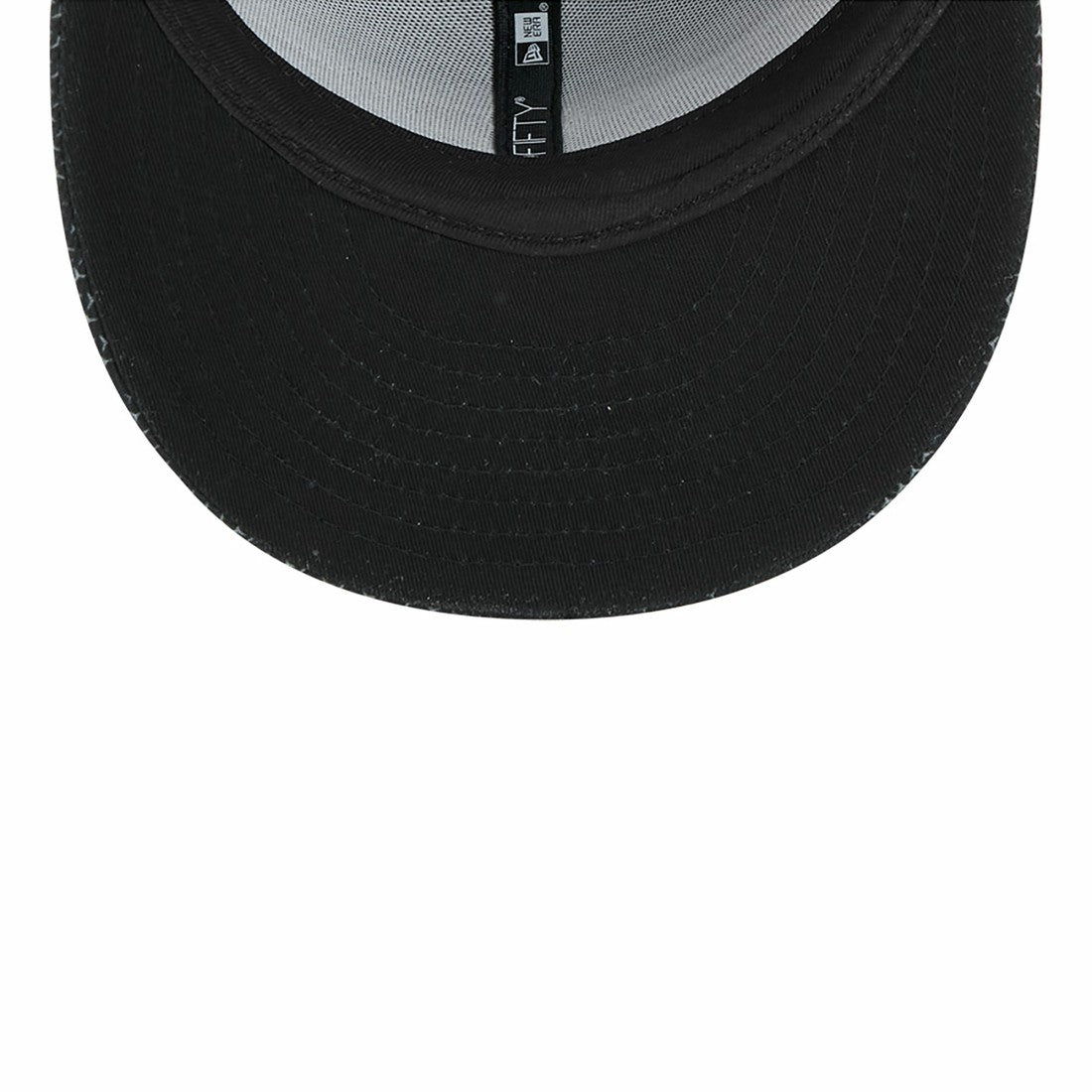 New York Jets New Era 2024 Sideline 59FIFTY Fitted Hat - Black - NFL