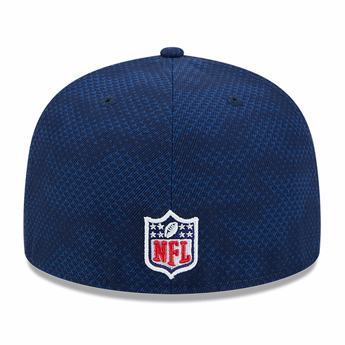 Tennessee Titans New Era 2024 Sideline 59FIFTY Fitted Hat - Navy - NFL
