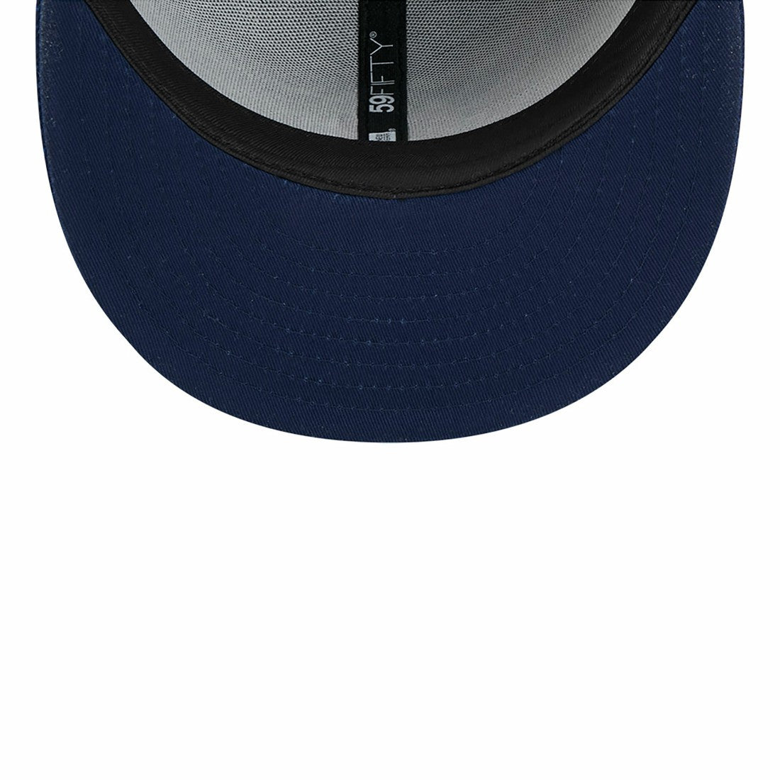 Tennessee Titans New Era 2024 Sideline 59FIFTY Fitted Hat - Navy - NFL