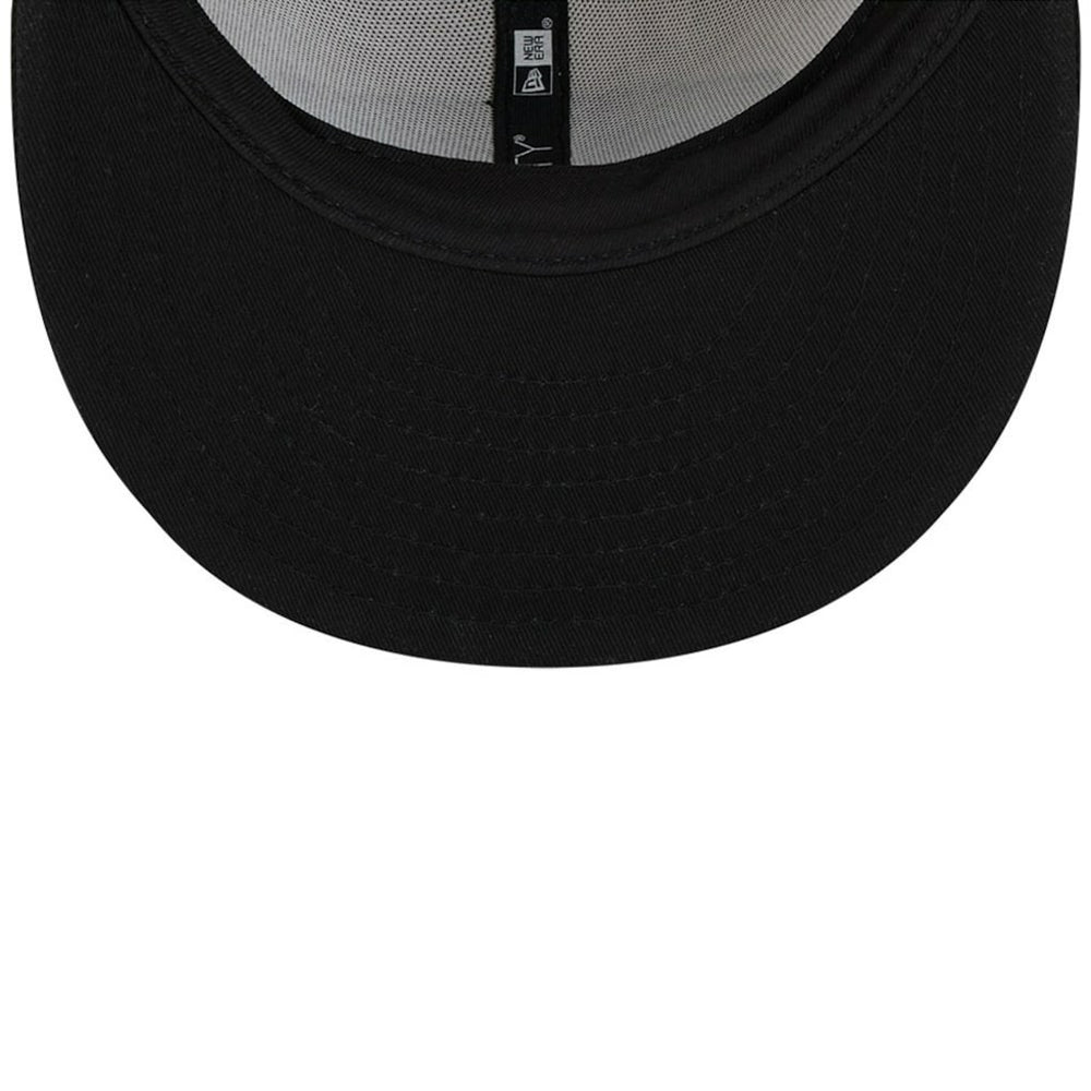 New Orleans Saints New Era 2024 Sideline Historic 59FIFTY Fitted Hat - Stone/Black - NFL