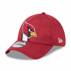 Arizona Cardinals New Era 2024 Sideline 39THIRTY Flex Hat - Cardinal - NFL