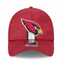 Arizona Cardinals New Era 2024 Sideline 39THIRTY Flex Hat - Cardinal - NFL