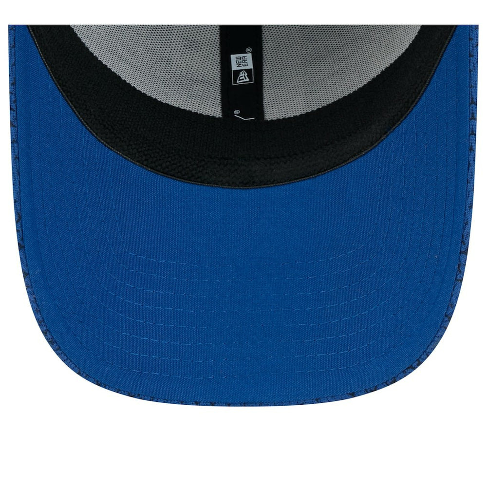 Indianapolis Colts New Era 2024 Sideline 39THIRTY Flex Hat - Royal - NFL