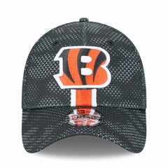 Cincinnati Bengals New Era 2024 Sideline 39THIRTY Flex Hat - Black - NFL