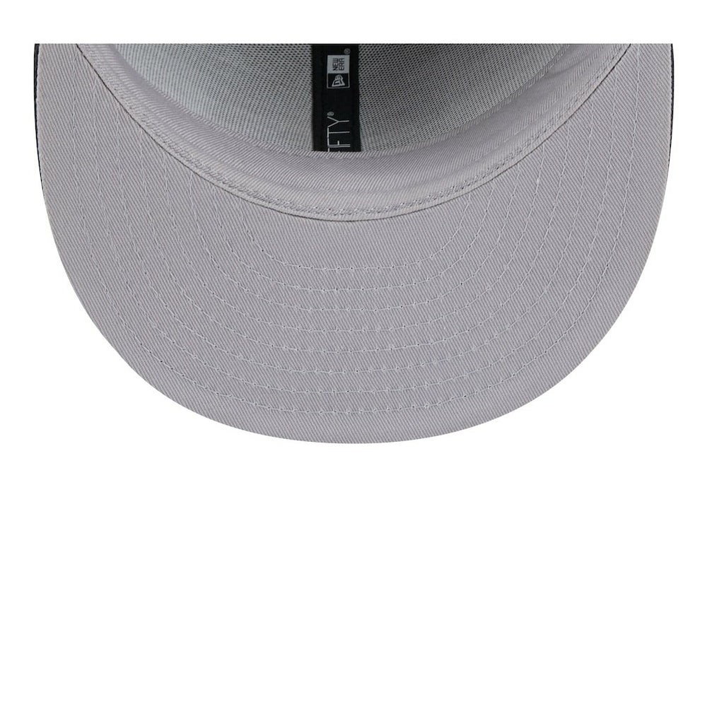 Dallas Cowboys New Era Youth 2024 Sideline Statement 9FIFTY Snapback Hat - Navy - NFL