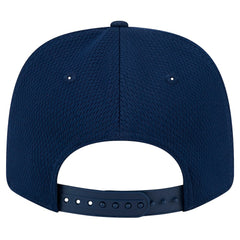 Dallas Cowboys New Era Adventure Patched 9SEVENTY Stretch-Snap Adjustable Hat - Navy - NFL