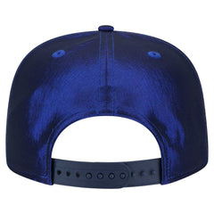 Dallas Cowboys New Era Rope Golfer Snapback Hat - Navy - NFL
