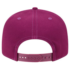 Dallas Cowboys New Era Tonal Color Pack 9FIFTY Snapback Hat - Purple - NFL