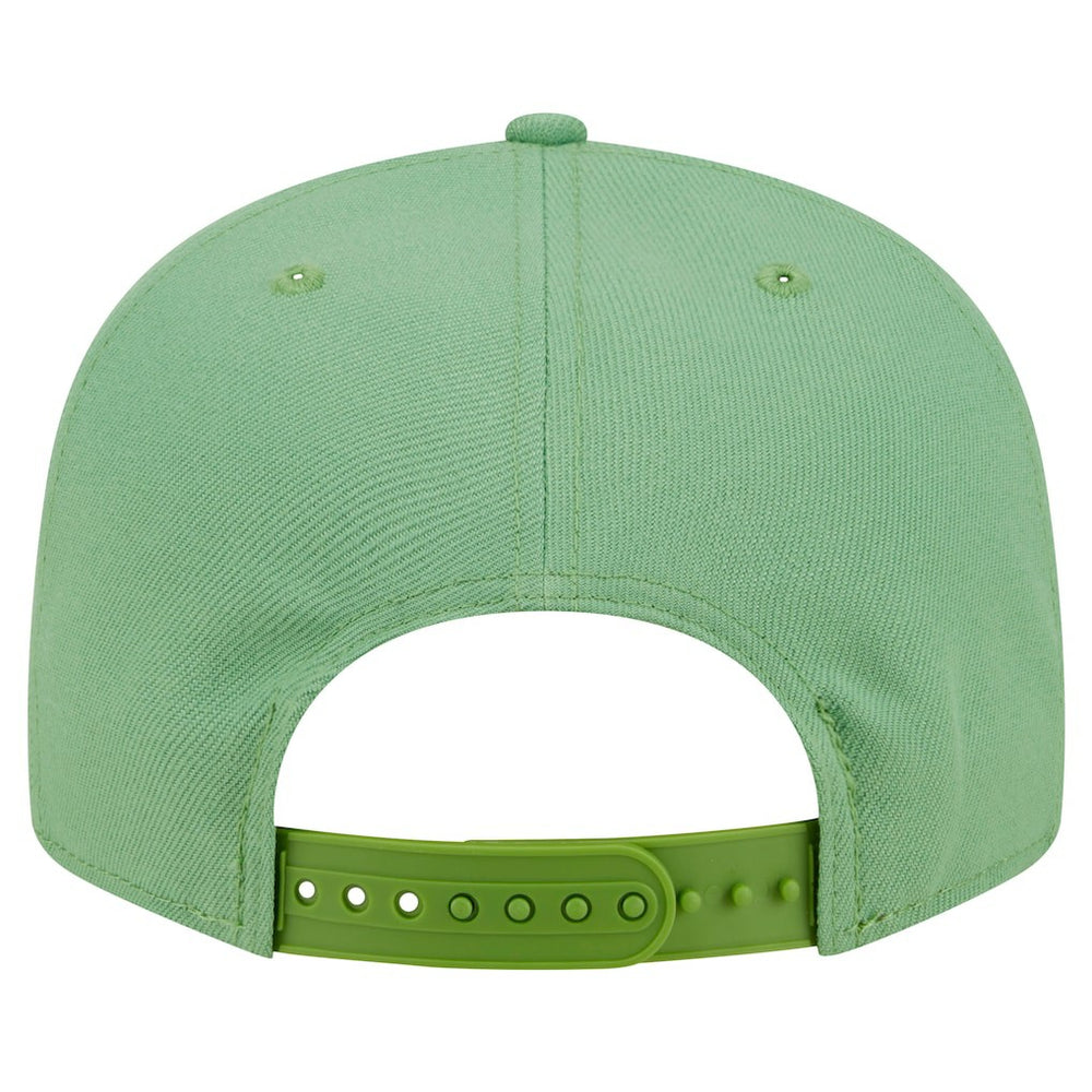 Dallas Cowboys New Era Tonal Color Pack 9FIFTY Snapback Hat - Green - NFL