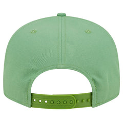 Dallas Cowboys New Era Tonal Color Pack 9FIFTY Snapback Hat - Green - NFL