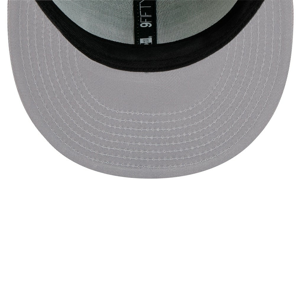 Dallas Cowboys New Era Two-Tone Color Pack 9FIFTY Snapback Hat - Green - NFL