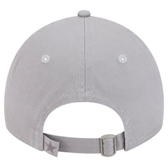 Dallas Cowboys New Era Tonal Color Pack 9TWENTY Adjustable Hat - Gray - NFL