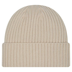 Dallas Cowboys New Era Color Pack Cuffed Knit Hat - Stone - NFL