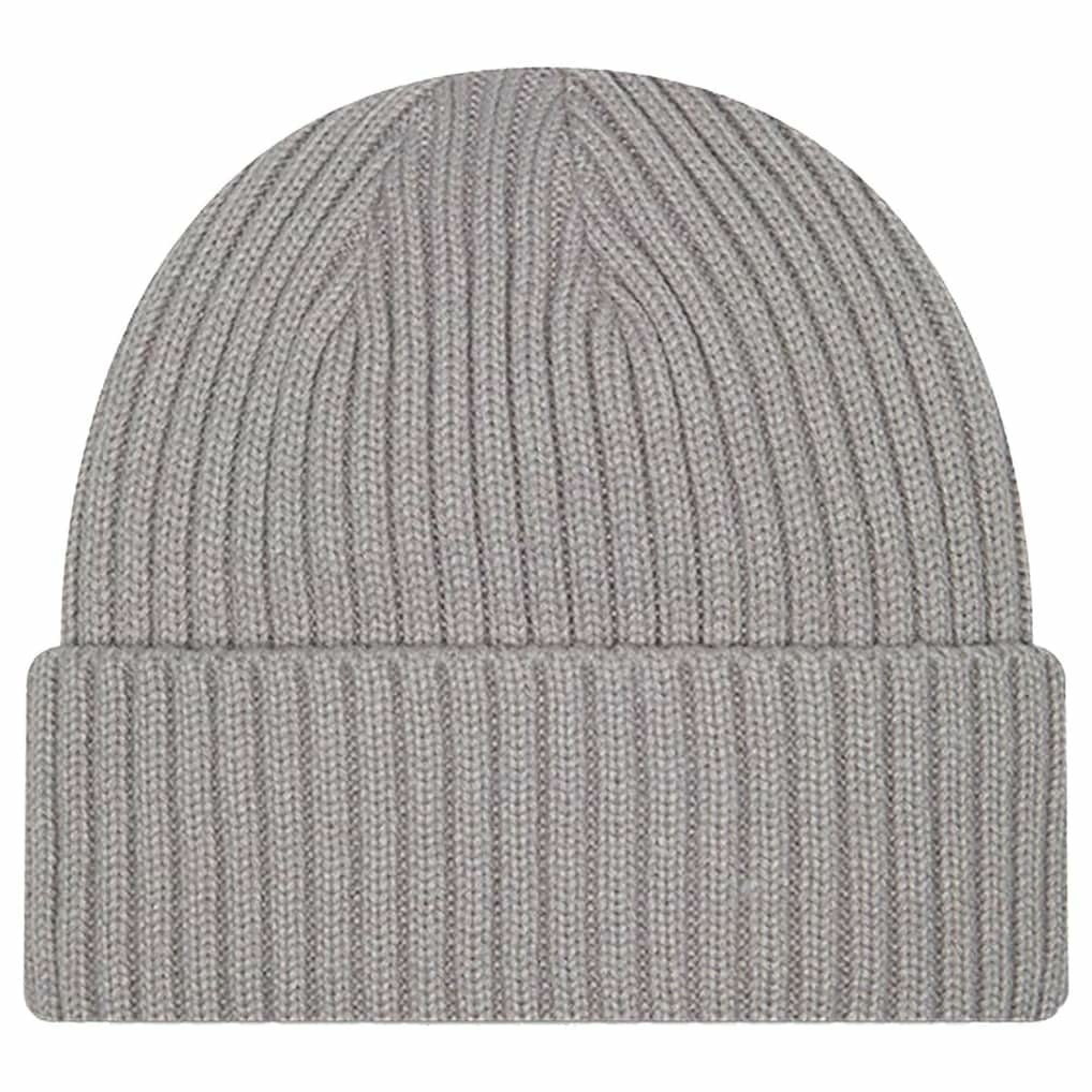 Dallas Cowboys New Era Youth Tonal Color Pack Cuffed Knit Hat - Gray - NFL
