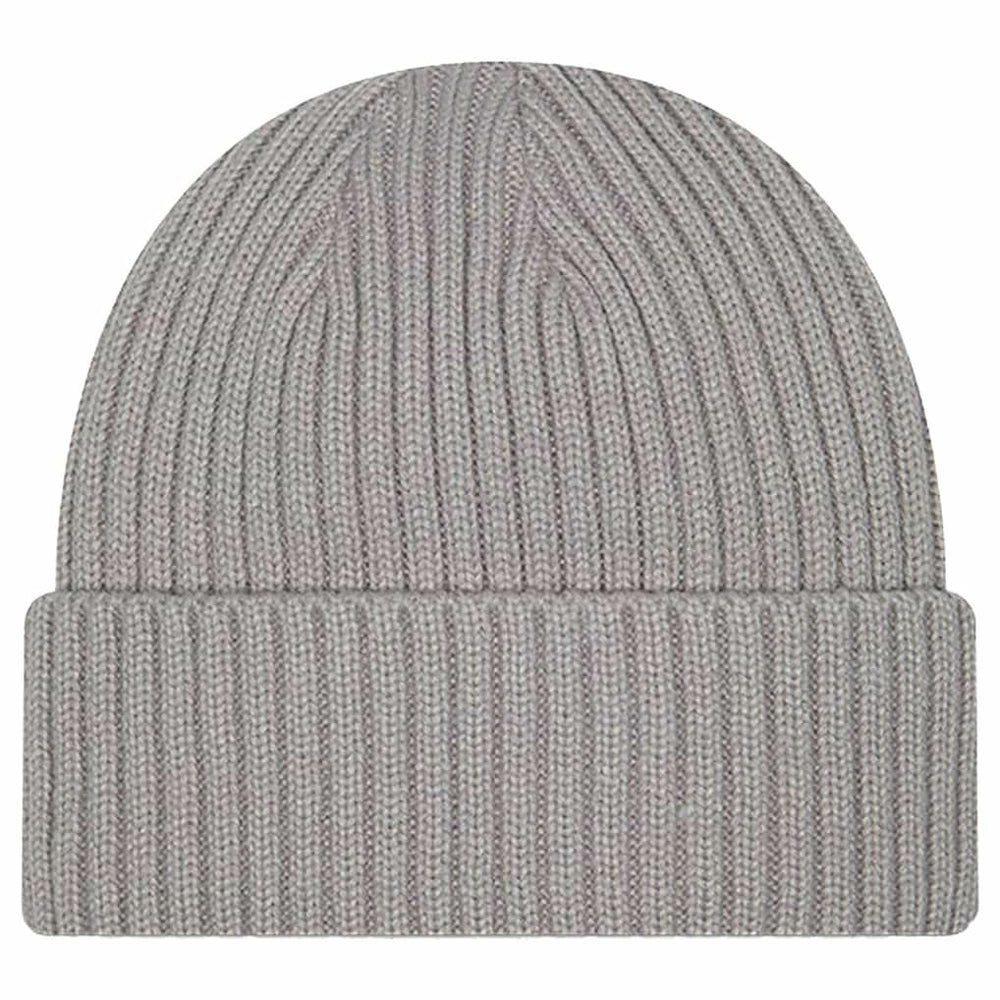 Dallas Cowboys New Era Youth Tonal Color Pack Cuffed Knit Hat - Gray - NFL