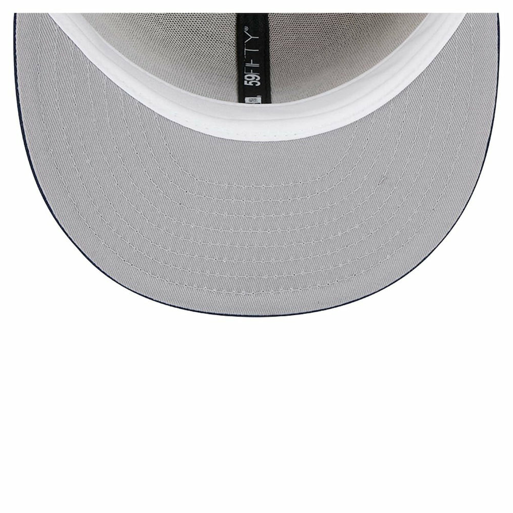 Dallas Cowboys New Era 59FIFTY Fitted Hat - Tan - NFL