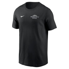 Colorado Rockies Nike 2024 MLB World Tour Mexico City Series T-Shirt Sale