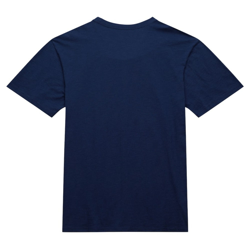 Washington Capitals Mitchell & Ness Legendary Slub T-Shirt - Navy | NHL discount