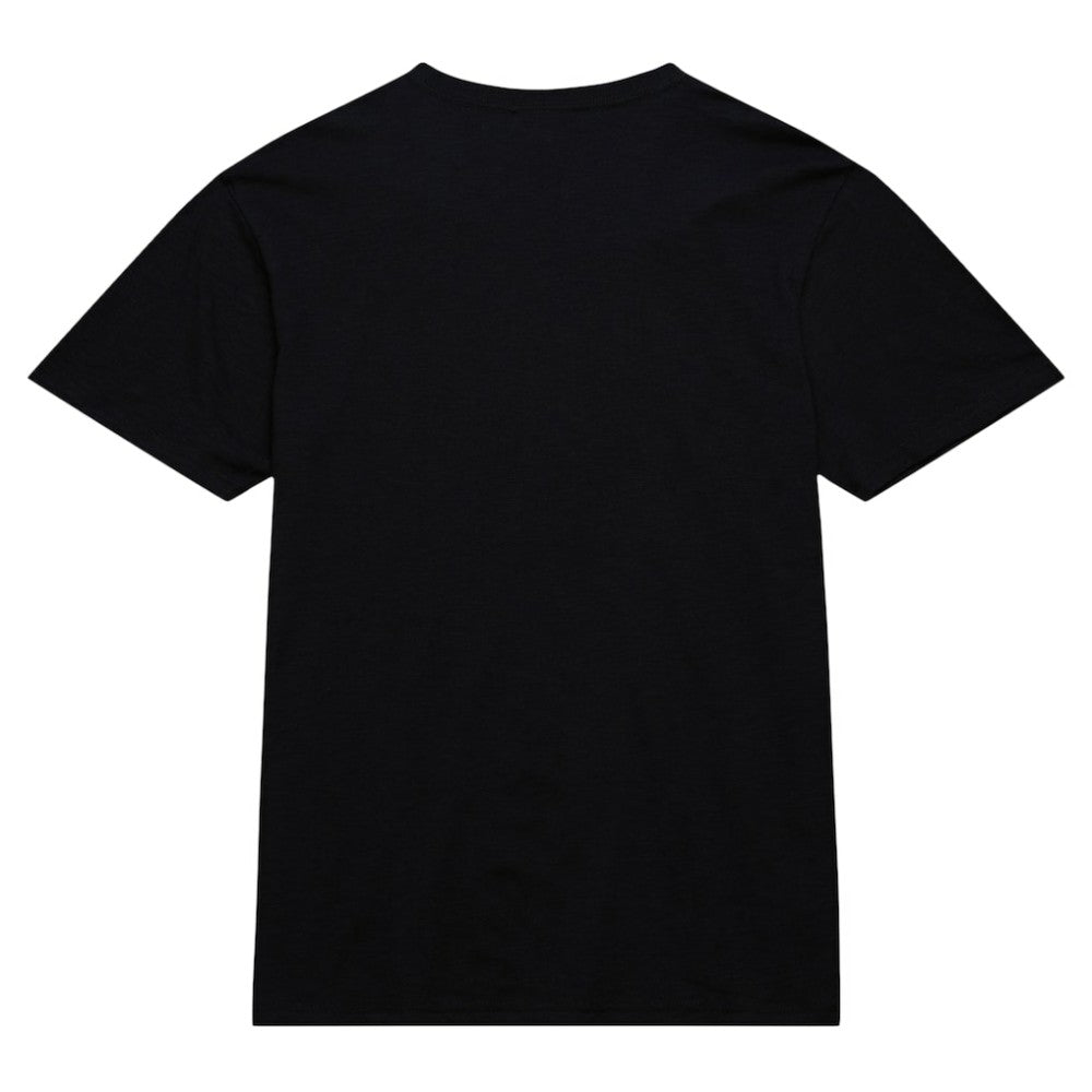 Chicago Blackhawks Mitchell & Ness Legendary Slub T-Shirt - Black | NHL on sale