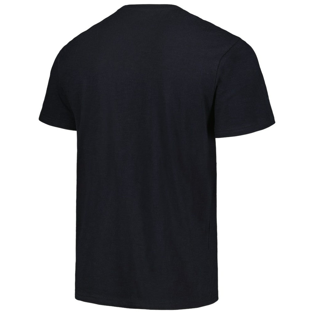 Los Angeles Kings Mitchell & Ness Legendary Slub T-Shirt - Black | NHL sale