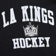 Los Angeles Kings Mitchell & Ness Legendary Slub T-Shirt - Black | NHL sale