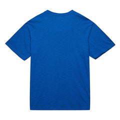 New York Rangers Mitchell & Ness Legendary Slub T-Shirt - Blue | NHL Lifestyle