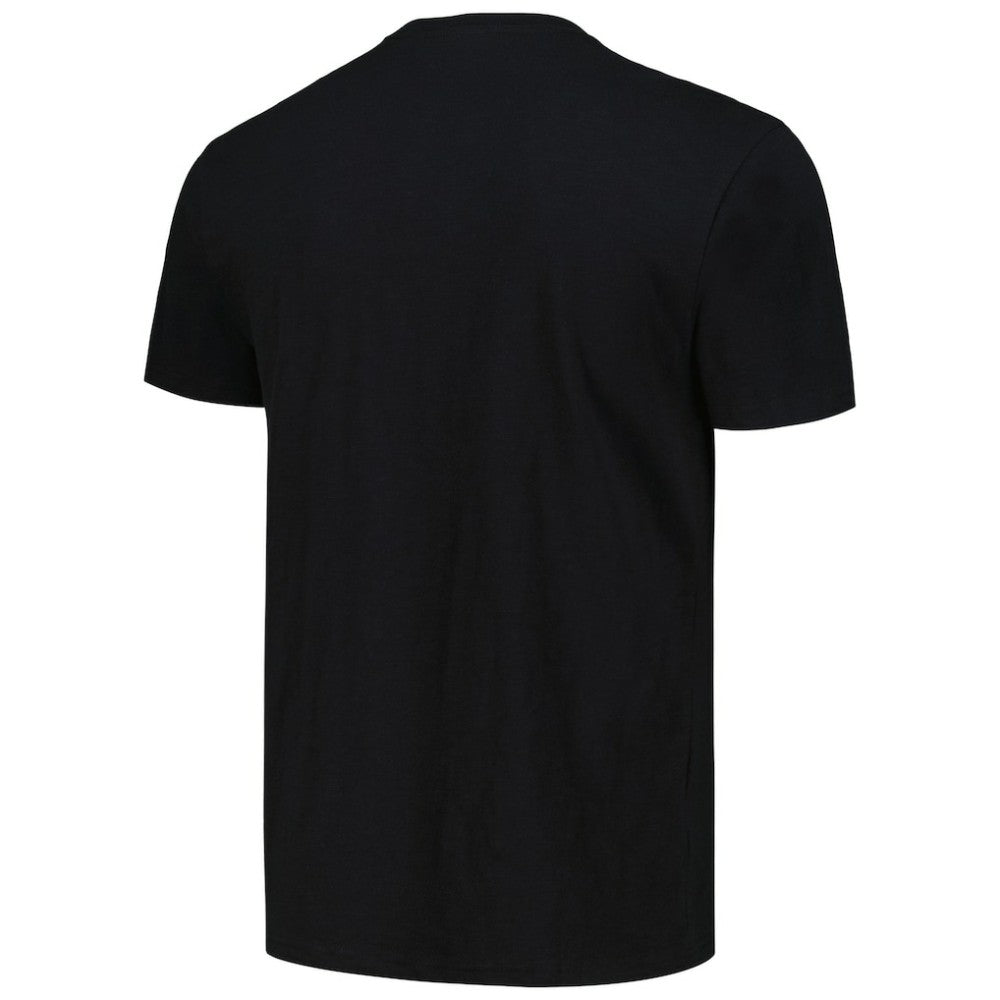 Pittsburgh Penguins Mitchell & Ness Legendary Slub T-Shirt - Black | NHL online