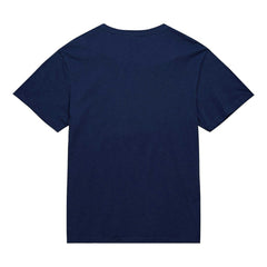 Nashville Predators Mitchell & Ness Legendary Slub T-Shirt - Navy | NHL Clearance