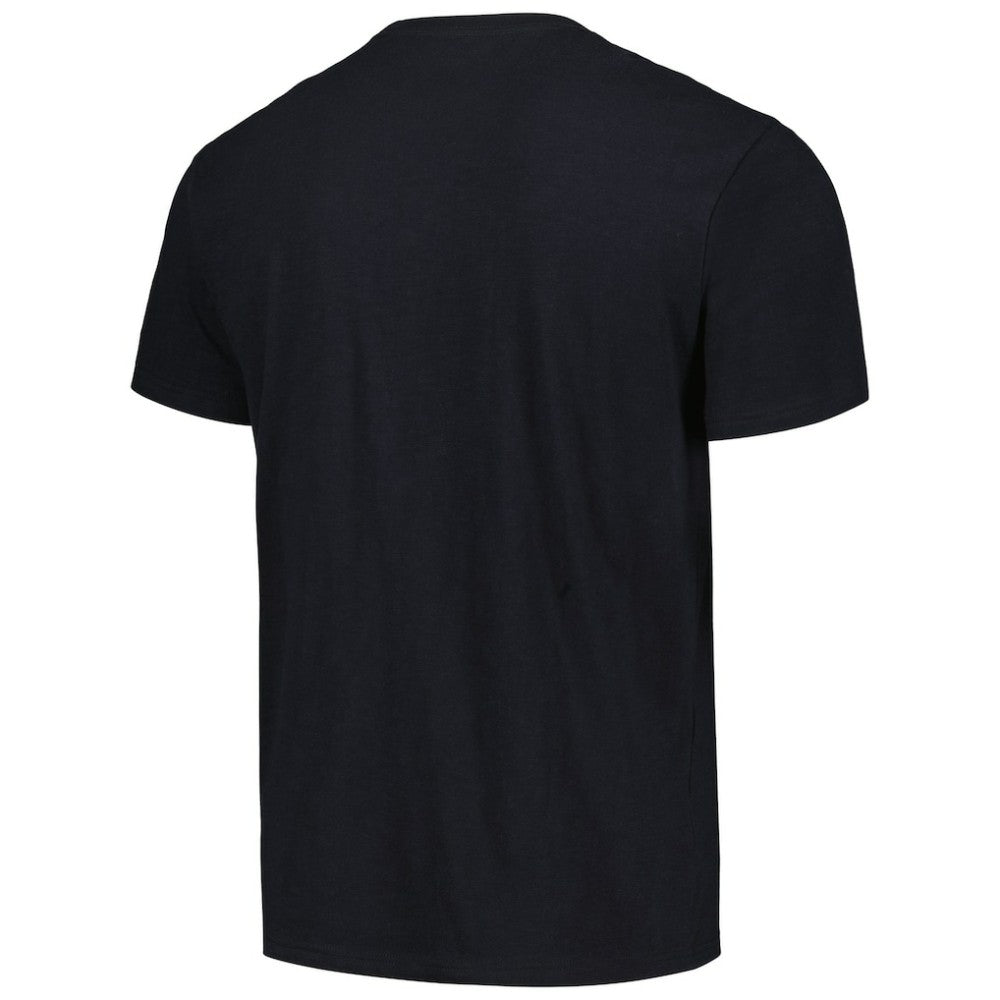 Vegas Golden Knights Mitchell & Ness Legendary Slub T-Shirt - Black | NHL near me