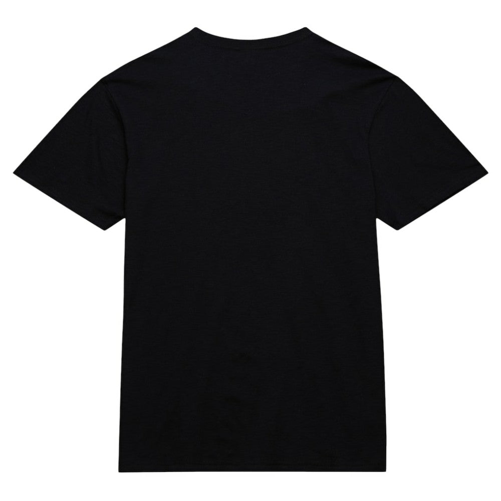 Philadelphia Flyers Mitchell & Ness Legendary Slub T-Shirt - Black | NHL Lifestyle